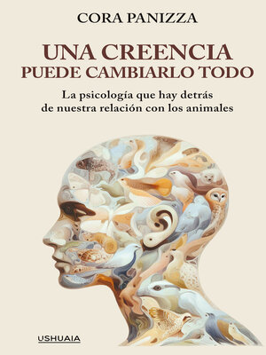 cover image of Una creencia puede cambiarlo todo